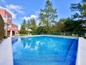 Loulé Stylish 2 with Pool by Homing